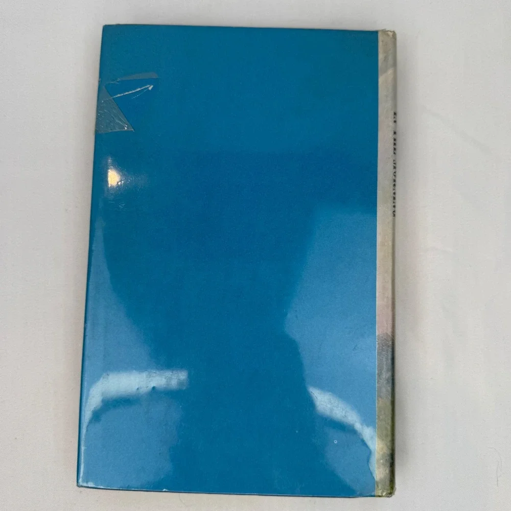 Victoria Holt Menfreya in the Morning Hardcover 1966 Doubleday Gothic Romance